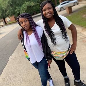 Meet your Posher, Destiny